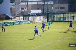 Gambardella : ASSE 2-2 (3-4 tab) SC Bastia - Photothèque