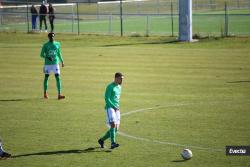 Gambardella : ASSE 2-2 (3-4 tab) SC Bastia - Photothèque