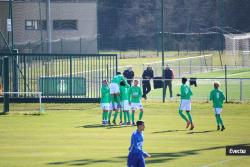 Gambardella : ASSE 2-2 (3-4 tab) SC Bastia - Photothèque