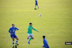 Gambardella : ASSE 2-2 (3-4 tab) SC Bastia - Photothèque