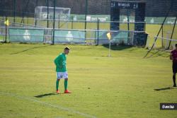 Gambardella : ASSE 2-2 (3-4 tab) SC Bastia - Photothèque