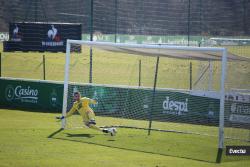 Gambardella : ASSE 2-2 (3-4 tab) SC Bastia - Photothèque