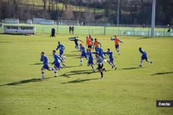 Gambardella : ASSE 2-2 (3-4 tab) SC Bastia - Photothèque