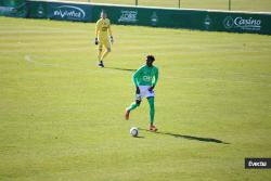 Gambardella : ASSE 2-2 (3-4 tab) SC Bastia - Photothèque