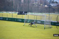 Gambardella : ASSE 2-2 (3-4 tab) SC Bastia - Photothèque