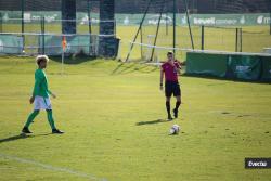 Gambardella : ASSE 2-2 (3-4 tab) SC Bastia - Photothèque