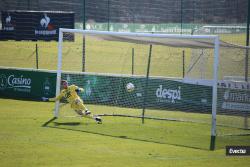 Gambardella : ASSE 2-2 (3-4 tab) SC Bastia - Photothèque