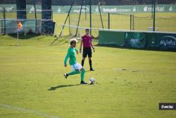 Gambardella : ASSE 2-2 (3-4 tab) SC Bastia - Photothèque