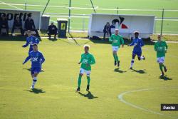 Gambardella : ASSE 2-2 (3-4 tab) SC Bastia - Photothèque