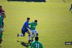 Gambardella : ASSE 2-2 (3-4 tab) SC Bastia - Photothèque