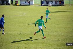 Gambardella : ASSE 2-2 (3-4 tab) SC Bastia - Photothèque