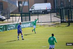 Gambardella : ASSE 2-2 (3-4 tab) SC Bastia - Photothèque