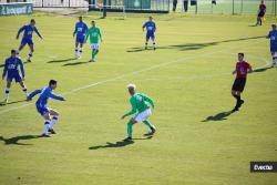 Gambardella : ASSE 2-2 (3-4 tab) SC Bastia - Photothèque