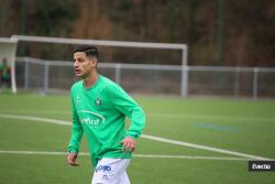 U17 : ASSE 7-0 Villefranche - Photothèque