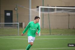 U17 : ASSE 7-0 Villefranche - Photothèque