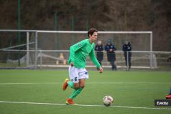 U17 : ASSE 7-0 Villefranche - Photothèque