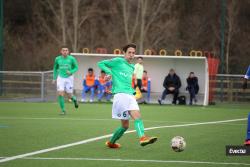 U17 : ASSE 7-0 Villefranche - Photothèque