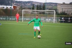 U17 : ASSE 7-0 Villefranche - Photothèque