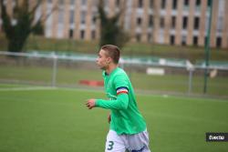 U17 : ASSE 7-0 Villefranche - Photothèque