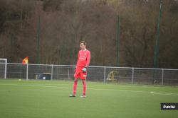 U17 : ASSE 7-0 Villefranche - Photothèque