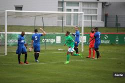 CFA2 : ASSE 3-2 Limonest - Photothèque