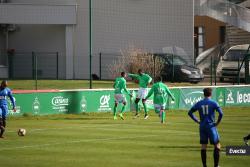 CFA2 : ASSE 3-2 Limonest - Photothèque