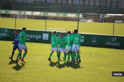 CFA2 : ASSE 3-2 Limonest - Photothèque