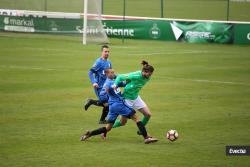 CFA2 : ASSE 3-2 Limonest - Photothèque