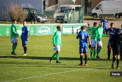 CFA2 : ASSE 3-2 Limonest - Photothèque