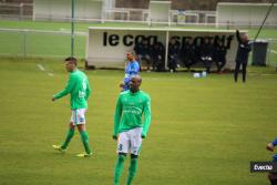 CFA2 : ASSE 3-2 Limonest - Photothèque