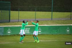 CFA2 : ASSE 3-2 Limonest - Photothèque