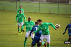 CFA2 : ASSE 3-2 Limonest - Photothèque