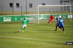 CFA2 : ASSE 3-2 Limonest - Photothèque