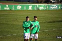 CFA2 : ASSE 3-2 Limonest - Photothèque