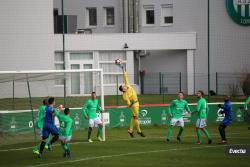 CFA2 : ASSE 3-2 Limonest - Photothèque