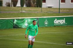 CFA2 : ASSE 3-2 Limonest - Photothèque