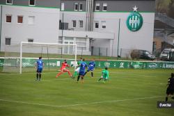 CFA2 : ASSE 3-2 Limonest - Photothèque