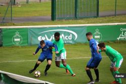 CFA2 : ASSE 3-2 Limonest - Photothèque