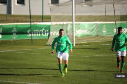 CFA2 : ASSE 3-2 Limonest - Photothèque