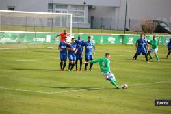 CFA2 : ASSE 3-2 Limonest - Photothèque