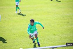 U19 : ASSE 0-1 OM - Photothèque