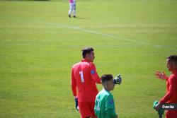 U19 : ASSE 0-1 OM - Photothèque