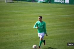 U19 : ASSE 0-1 OM - Photothèque