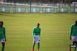 U19 : ASSE 0-1 OM - Photothèque