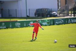 U19 : ASSE 0-1 OM - Photothèque