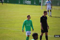 U19 : ASSE 0-1 OM - Photothèque