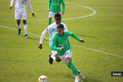 U19 : ASSE 0-1 OM - Photothèque