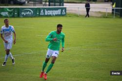 U19 : ASSE 0-1 OM - Photothèque