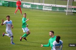 U19 : ASSE 0-1 OM - Photothèque