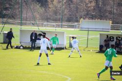 U19 : ASSE 0-1 OM - Photothèque